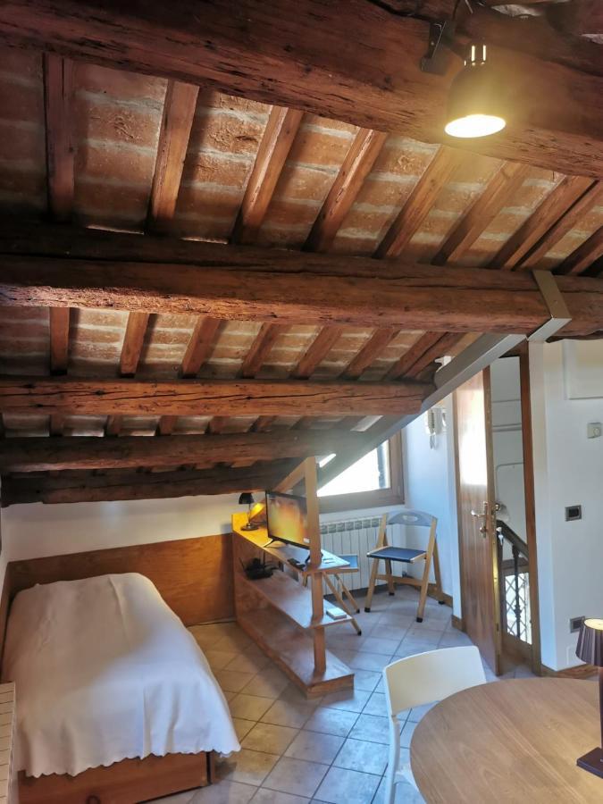 Ca' Marcello Terrace City 511 Altana Venice Wifi 外观 照片