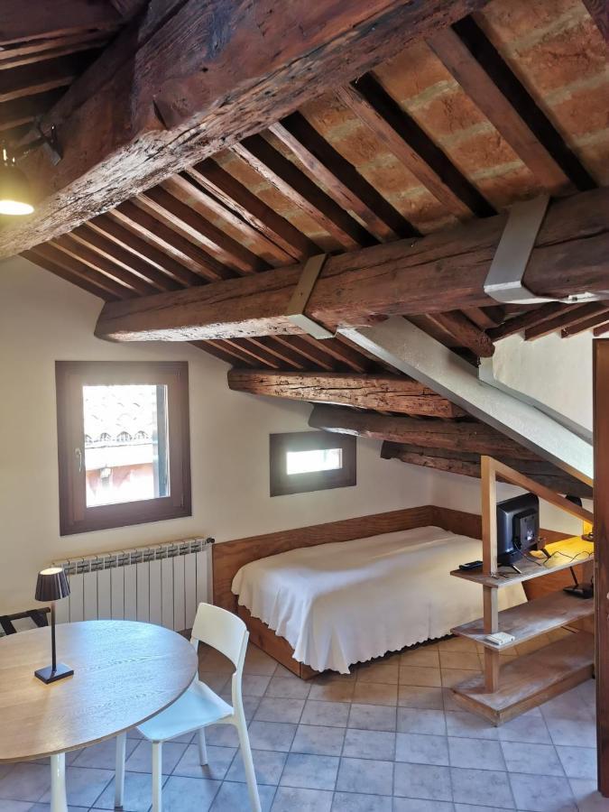 Ca' Marcello Terrace City 511 Altana Venice Wifi 外观 照片